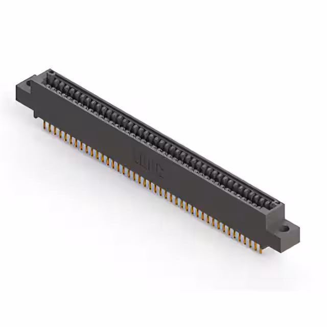 895-042-558-404 EDAC Inc.  Edgeboard Connectors